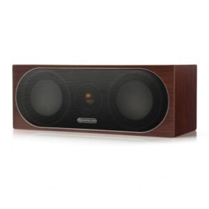 Monitor Audio Radius 200 | Diffusore per Canale Centrale