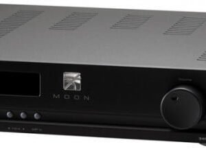 Amplificatore Integrato MOON 340i DPX