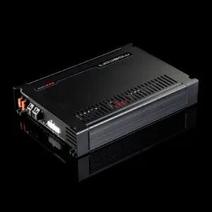 MOSCONI 8|10 DSP - Amplificatore universale 8 canali con DSP Integrato ( 10 CH)