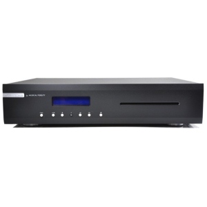 Musical Fidelity M2scd | Lettore CD