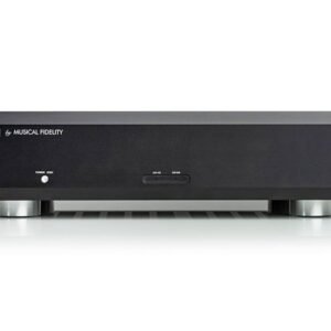Musical Fidelity M6x 250.4/2 | Amplificatore Finale Multicanale M6