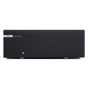 Musical Fidelity M8s-500s | Finale di potenza stereo