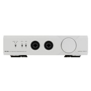 AMPLIFICATORE CUFFIA BILANCIATO MUSICAL FIDELITY MX-HPA