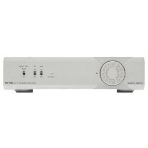 PHONO STAGE MUSICAL FIDELITY MX-VYNL
