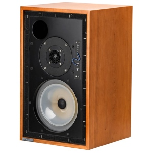 Musical Fidelity LS5/9 | Coppia Diffusori Scaffale Frontali