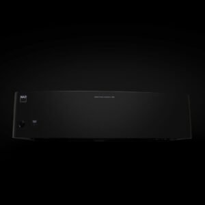 NAD C298 - Amplificatore di potenza stereo 185w