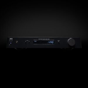 NAD C 328 - Amplificatore DAC ibrido digitale