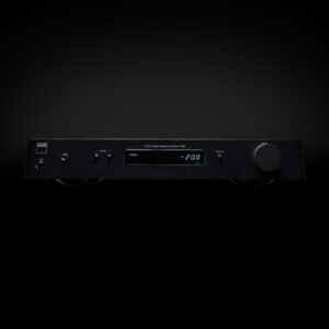 NAD C338 - Amplificatore DAC ibrido digitale