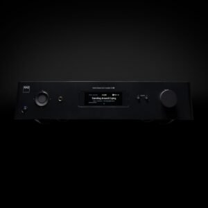 NAD C399 - Amplificatore DAC ibrido digitale