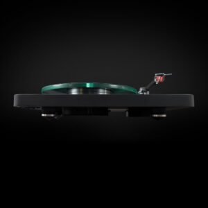 NAD C 588 - Giradischi