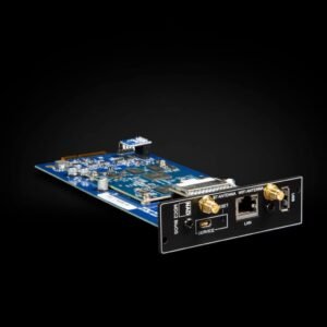 NAD MDC2 BluOS D - BluOS streaming musicale multi-room