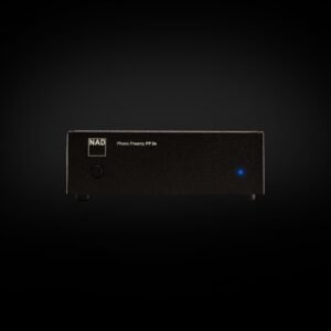 NAD PP2 E - Preamplificatore Phono