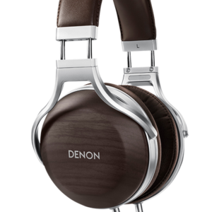 DENON AH-D5200 - CUFFIE OVER-EAR