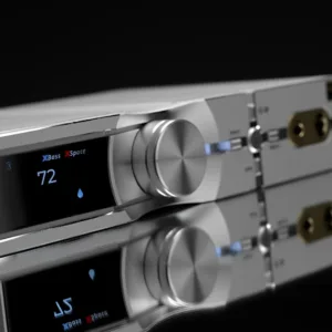 ifi Audio Neo iDSD 2 | DAC bilanciato USB e Bluetooth Ultra-Res + Amplificatore per Cuffie