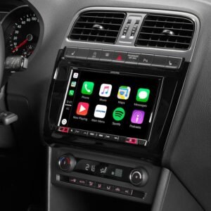 ALPINE X803D-P6C | CBC AV NAVI VW POLO 6C (2014-2017) CON X803D