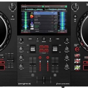 Numark Mixstream Pro+ |