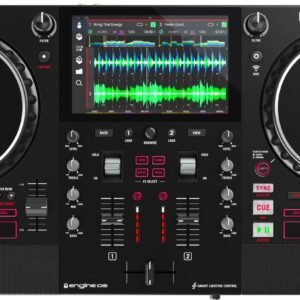 Numark Mixstream Pro