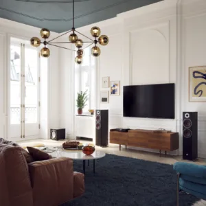 ALLESTIMENTO Completo Sala Cinema in Casa | Entry-Level | Chiavi In Mano