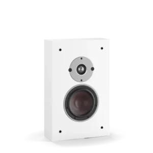 OBERON ON-WALL - Coppia Diffusori super Slim