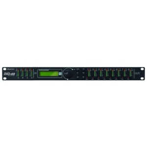 OMNITRONIC DXO-48E Digital Controller