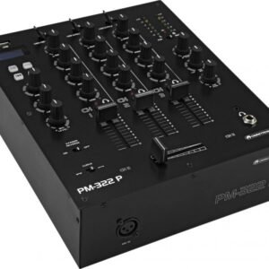 OMNITRONIC PM-322P |