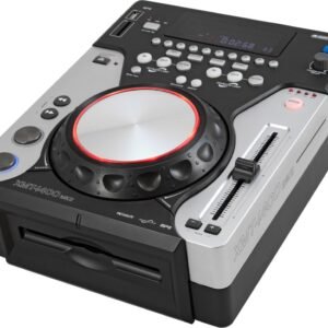 OMNITRONIC XMT-1400 MK2