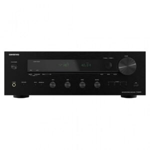 ONKYO TX-8470 | Sintoamplificatore Integrato Audio/Video Stereofonico