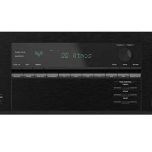 ONKYO TX-SR3100 | Sintoamplificatore Audio/Video a 5.2 canali 8K