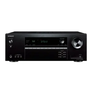 ONKYO TX-NR5100 - 7.2-Channel 8K AV Receiver