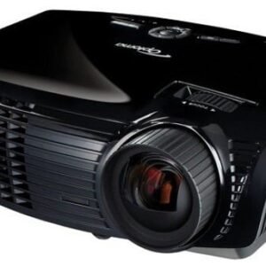 Novita'.VIDEOPROIETTORE OPTOMA GT 750 XL con 3d xl integrato.