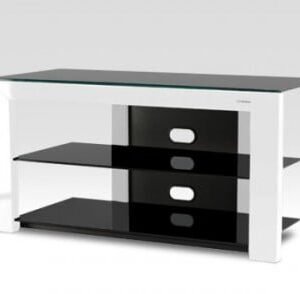 MOBILE PORTA TV NORSTONE PIU' AV WHITE