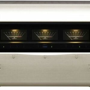 AMPLIFICATORE FINALE MULTICANALE DENON POA.