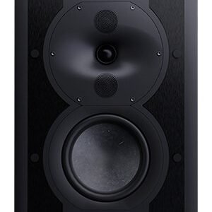 Perlisten R4i-LCRS | Diffusore Incasso In wall