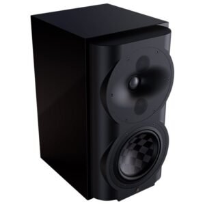 Perlisten S4b | Coppia Diffusori Scaffale/Stand 3 Vie