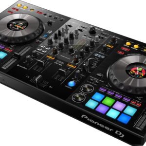 Pioneer DJ DDJ-800 |