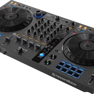 Pioneer DJ DDJ-FLX6-GT -