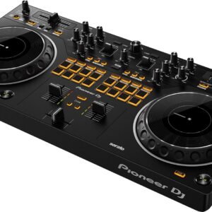 Pioneer DJ DDJ-REV1 |