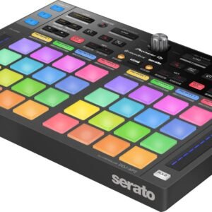 Pioneer DJ DDJ-XP2 |