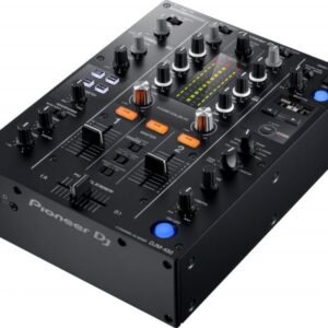 Pioneer DJ DJM-450 |