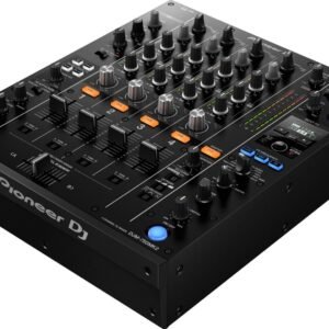 Pioneer DJ DJM-750MK2 |