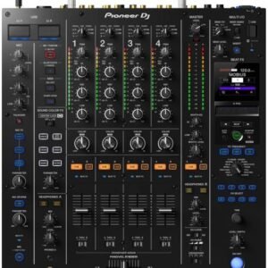 Pioneer DJ DJM-A9 | Mixer