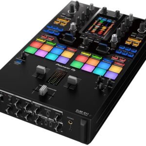Pioneer DJ DJM-S11 |