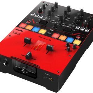 Pioneer DJ DJM-S5 |