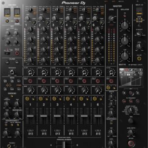 Pioneer DJ DJM-V10 | Mixer DJ professionale a 6 canali