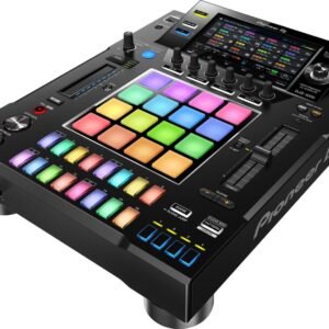 Pioneer DJ DJS-1000 | Campionatore DJ Stand Alone