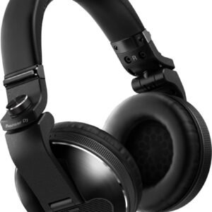 Pioneer DJ HDJ-X10-K | Cuffia per Deejay