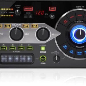 Pioneer DJ RMX-1000 | Processore di Effetti
