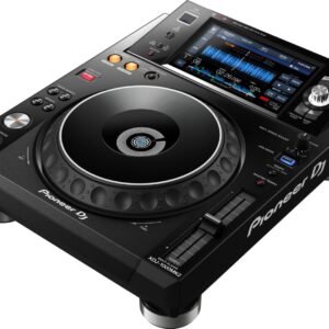Pioneer DJ XDJ-1000MK2