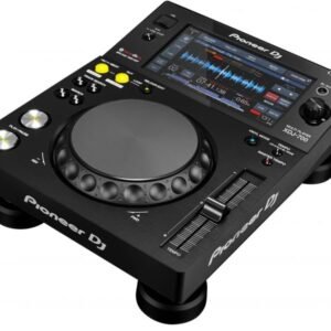 Pioneer DJ XDJ-700