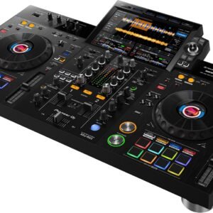Pioneer DJ XDJ-RX3 |